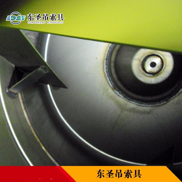 1200L小型攪拌機攪拌扇葉局部細節(jié)圖展示--河北東圣吊索具制造有限公司--小型攪拌機|石材夾具|液壓堆高車|手動叉車